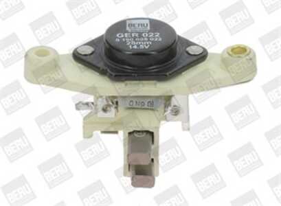 Generatorregulator, mercedes-benz, 1 348 322, 1323467, 3 523 710, 352 37106, 57 615 5, 8590549, 94 057 615 58