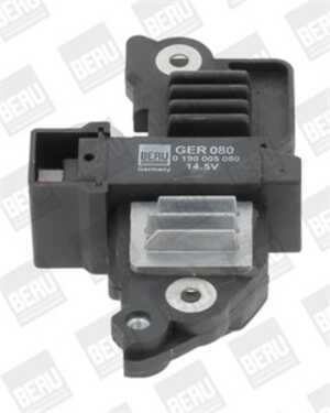 Generatorregulator, opel,vauxhall, 93 176 380, 9949575