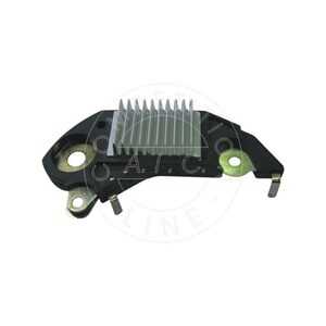 Generatorregulator, opel,saab, 10 493 240, 12 04 288, 62 04 072, 91 95 753