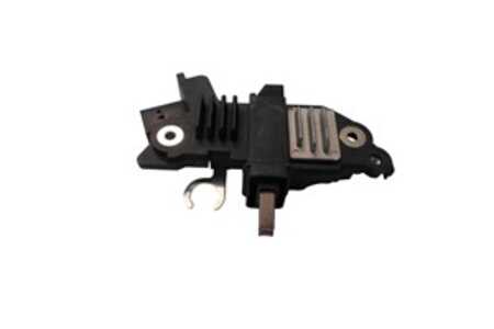 Generatorregulator, mercedes-benz e-klass [w211], e-klass t-model [s211], s-klass [w220], 003 154 5706, 003 154 7306, 004 154 0