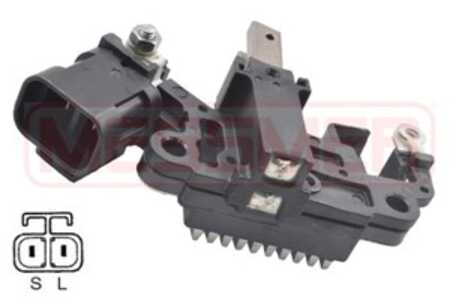 Generatorregulator, hyundai,kia, 37370-27011