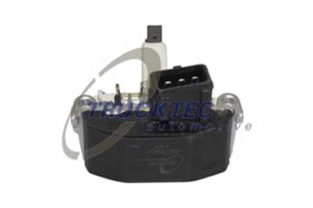 Generatorregulator, alpina,bmw, 12 31 1 713 491