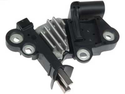 Generatorregulator, bmw 3 [e90], x3 [e83], 12317561924, 12317561939