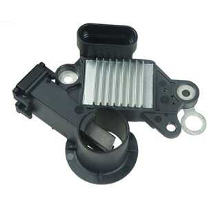 Generatorregulator, ssangyong actyon i, actyon sports i, kyron, rexton / rexton ii, 66215-43006