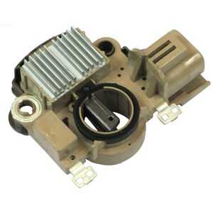 Generatorregulator, nissan,opel,peugeot,renault,renault trucks, 23215-0M011, 23215-4M510, 23215-6J111, 23215-AD210, 23215-VK010