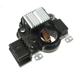 Generatorregulator, hyundai,kia,lancia,mitsubishi,smart,volvo, A866X34172, MD619268