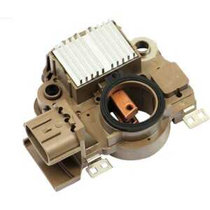 Generatorregulator, mazda 3, 3 sedan, 5, 6 hatchback, 6 sedan, 6 station wagon, A866X56172, N3R1-18-W70, RF7J-18-W70