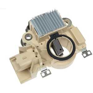 Generatorregulator, citroën c3 ii, c3 pluriel, peugeot 1007, 207, 207 sedan, 207 sw, 5743524T, 5805912C