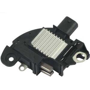 Generatorregulator, opel,renault,suzuki,vauxhall