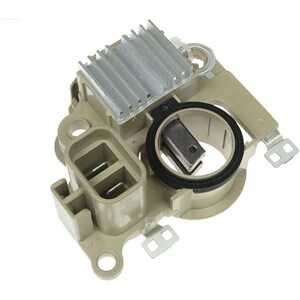 Generatorregulator, mitsubishi, 222, 231, A866X22272, A866X23182, A866X25472, F3XY10316A, MD618569, MD618696