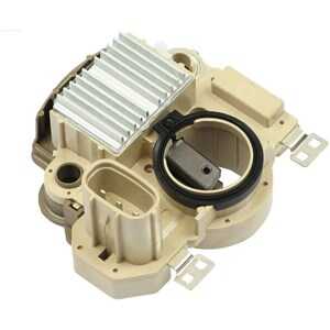 Generatorregulator, fiat,opel,suzuki,vauxhall, 32500-66D00, A866X42572