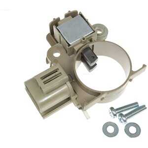 Generatorregulator, mitsubishi l 300 buss iii, l 300 flak/chassi iii, l 300 skåp iii, pajero i, pajero ii, pajero canvas top ii