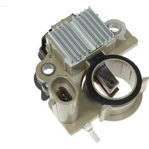 Generatorregulator, chevrolet matiz, spark, daewoo matiz, matiz skåp/halvkombi, 93740980