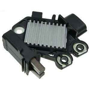 Generatorregulator, hyundai i10 i, i10 ii, i20 i, i30, i30 kombi, ix20, kia cee'd halvkombi, cee'd sw, picanto ii, pro 