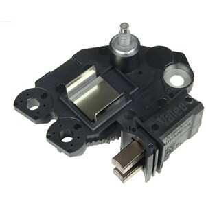 Generatorregulator, toyota auris, auris kombi, avensis kombi, avensis sedan, rav 4 iv, verso, 1231857405, 27702-WA010