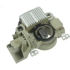 Generatorregulator, citroën c3 ii, c3 pluriel, peugeot 1007, 207, 207 cc, 207 sedan, 207 sw, 308 i, 308 cc, 308 sw i, 5743524T,