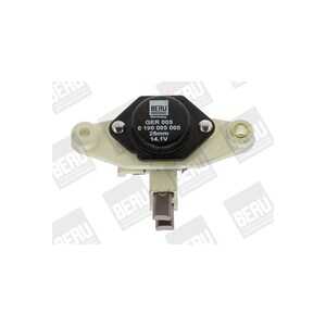 Generatorregulator, mercedes-benz,opel, 0003980592, 002 154 4106, 002 154 5106, 002 154 7206, 002 554 5106, 068 903 803 A, 068 