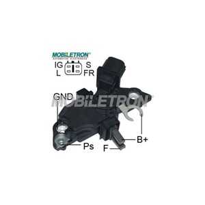 Generatorregulator, toyota, 27700-0L020