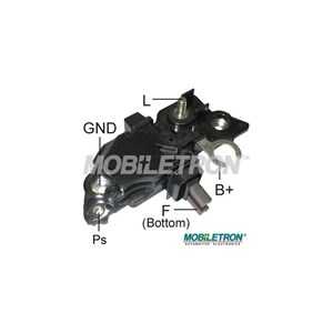 Generatorregulator, mercedes-benz, 003-154-28-06, 003-154-55-06, 003-154-56-06