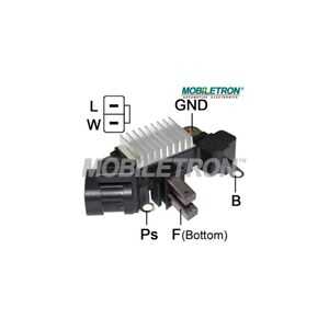 Generatorregulator, honda,opel,peugeot,vauxhall