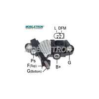 Generatorregulator