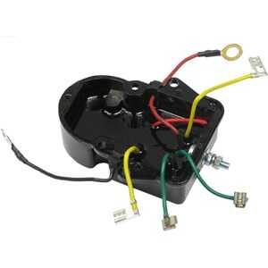 Generatorregulator, seat leon, leon st, LN 8RG3078S