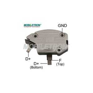 Generatorregulator, austin,ford,land rover,mg,renault,rover,vauxhall, 23133-Q9000, 6133746, 84AB-10316AA, BAU4919, BAU5265, BAU