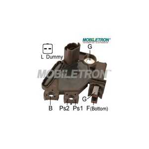 Generatorregulator, mitsubishi,nissan,opel,renault,vauxhall,volvo