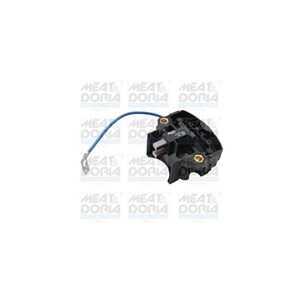 Generatorregulator, citroën,opel,peugeot,talbot, 3343913, 5761 56, 576167, 576174