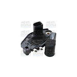 Generatorregulator, bmw 3 [e46], 3 compact [e46], 3 touring [e46], land rover freelander i, 12317788247*