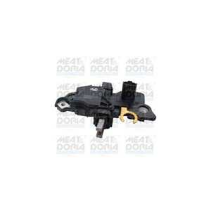 Generatorregulator, nissan,renault, 2310000Q2F*, 23100-00QAND*