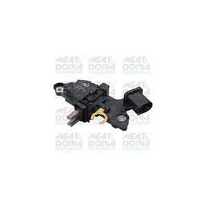 Generatorregulator, mercedes-benz e-klass [w211], e-klass t-model [s211], s-klass [w220], 0031543606, 0031545706, 0121545902, 0