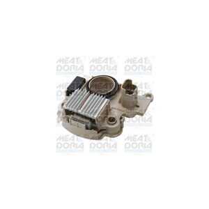 Generatorregulator, dacia,nissan,renault