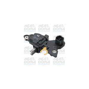 Generatorregulator, toyota yaris