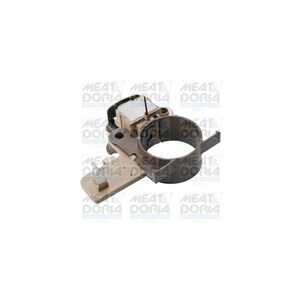 Generatorregulator, hyundai galloper ii, h100 buss, h100 flak/chassi, h100 skåp, 37300-42204