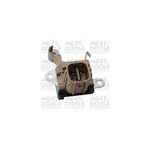 Generatorregulator, toyota dyna flak/chassi, land cruiser prado