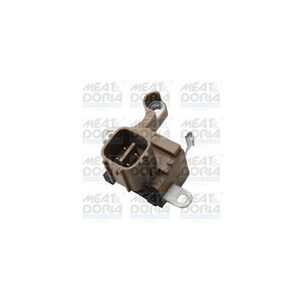 Generatorregulator, isuzu d-max i