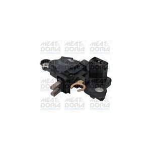 Generatorregulator, bmw 3 [e46], 3 cabriolet [e46], 3 touring [e46], 5 [e39], 12317559183, 7559183