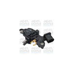 Generatorregulator, mercedes-benz,volvo, 0031544106, 0031545906, 0031547106, 0041540306, 31544106, 31545906, 31547106, 41540306