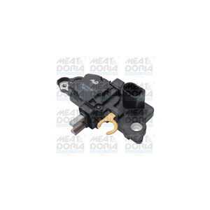 Generatorregulator, mercedes-benz clk [c208], clk cabriolet [a208], e-klass [w210], e-klass t-model [s210]