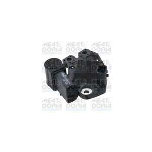 Generatorregulator, renault kangoo / grand kangoo ii, kangoo be bop, kangoo express