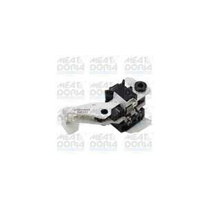 Generatorregulator, mitsubishi, A866T03070, A866T03470, A866T18270, MD607619, SE2124520