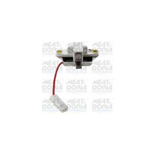 Generatorregulator, skoda favorit, favorit forman