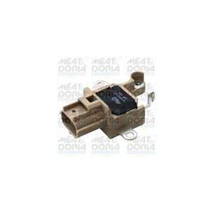 Generatorregulator, dodge nitro, fiat freemont, jeep cherokee, wrangler iii