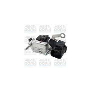 Generatorregulator, nissan laurel, sunny ii, sunny hatchback ii, sunny skåp / kombi iii, sunny traveller ii, 23528-18G01, 23528