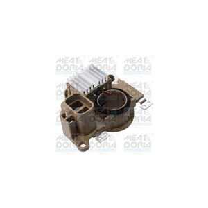 Generatorregulator, mitsubishi, A860X25472, A866X22272, A866X23182, A866X39772, MD190819, MD198164, MD618569, MD618696