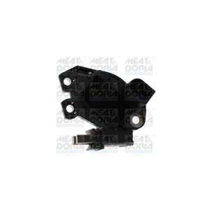 Generatorregulator, audi a6 allroad c6, a6 c6, a6 c6 avant, a8 d3, q7, vw touareg, 06E 903 016E, 06E 903 016F