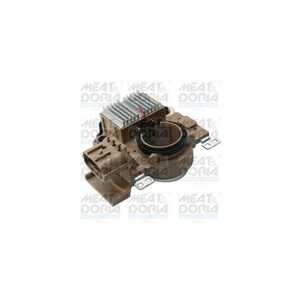 Generatorregulator, subaru forester, impreza halvkombi, impreza kombi, impreza sedan, outback, 23815AA160, A866X47272