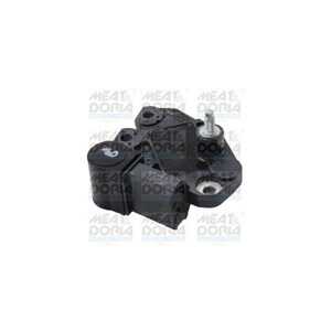 Generatorregulator, mercedes-benz a-klass [w169], b-klass sports tourer [w245]