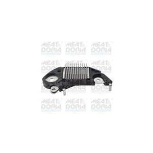 Generatorregulator, opel vectra b, vectra b kombi, 01204288, 10493240, 1204288